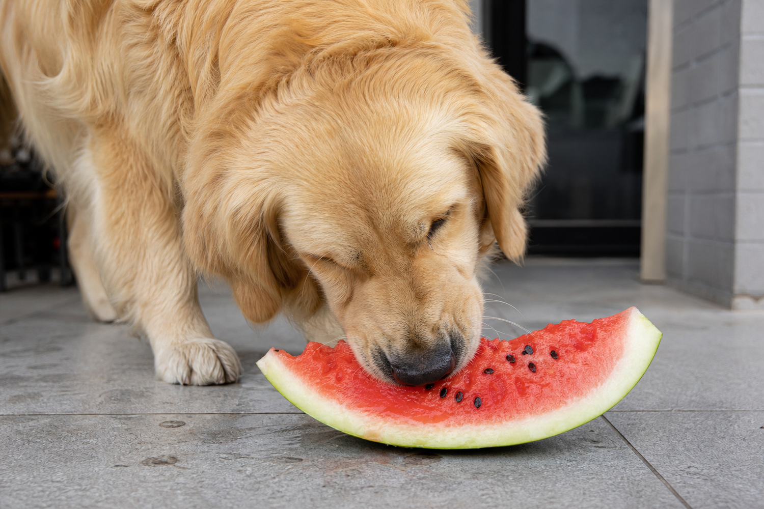 Can Dogs Eat Watermelon The Surprising Truth Every Owner Should Know