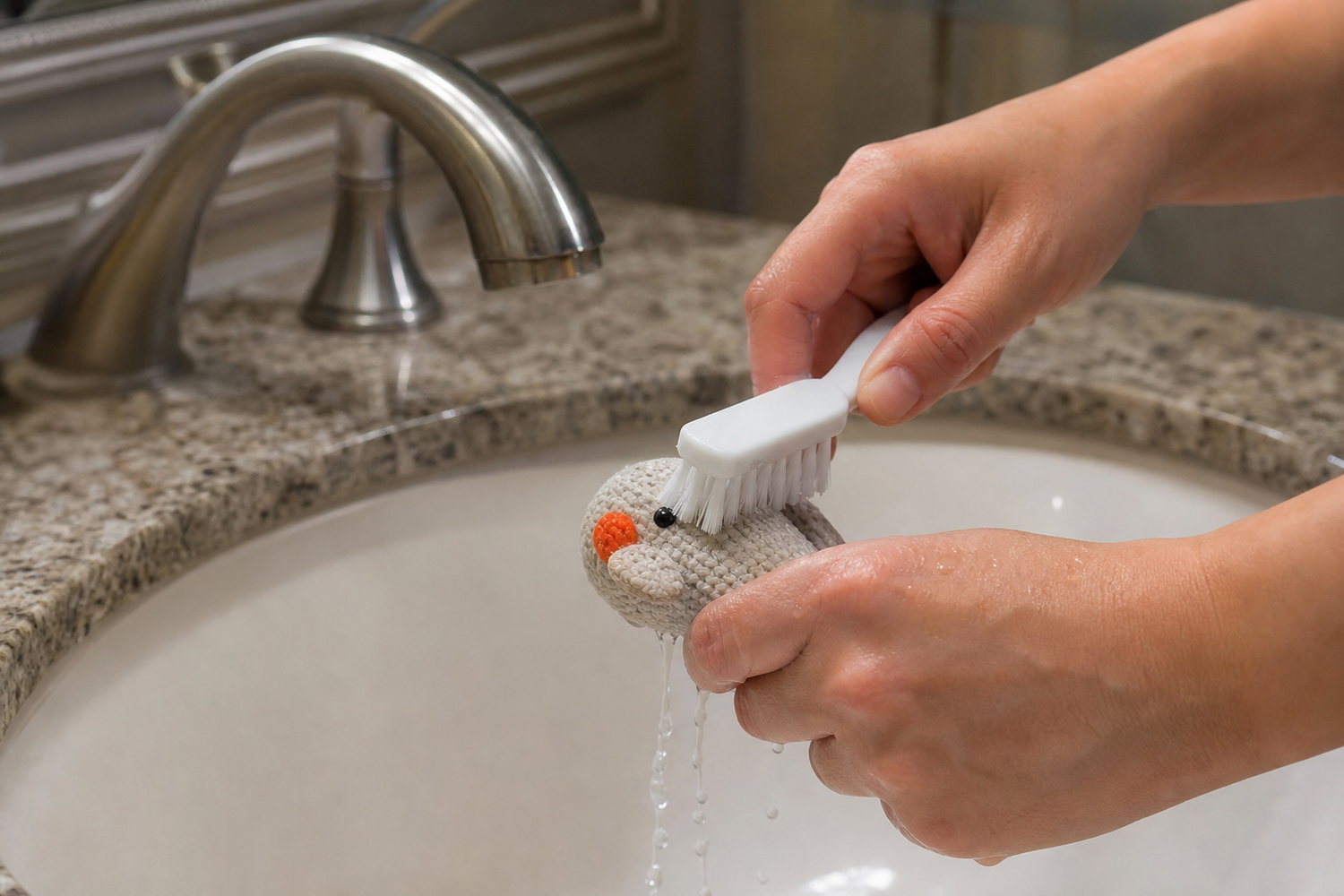 How to Clean Cat Toys Fast Without Harsh Chemicals