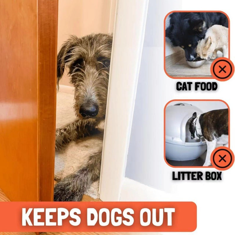 Door Buddy Door Prop for Cats