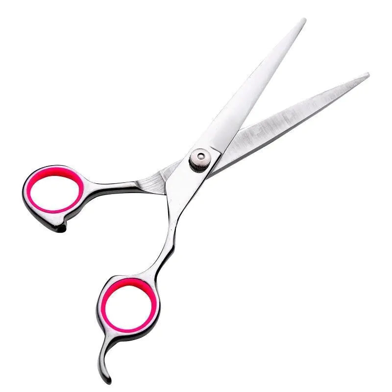 Pet Grooming Scissors Stainless  Trimmer Kits,
Pet Hair Cutting Scissors Kit,
Stainless Steel Pet Trimmer Kit,
Pet Grooming Scissors Set
