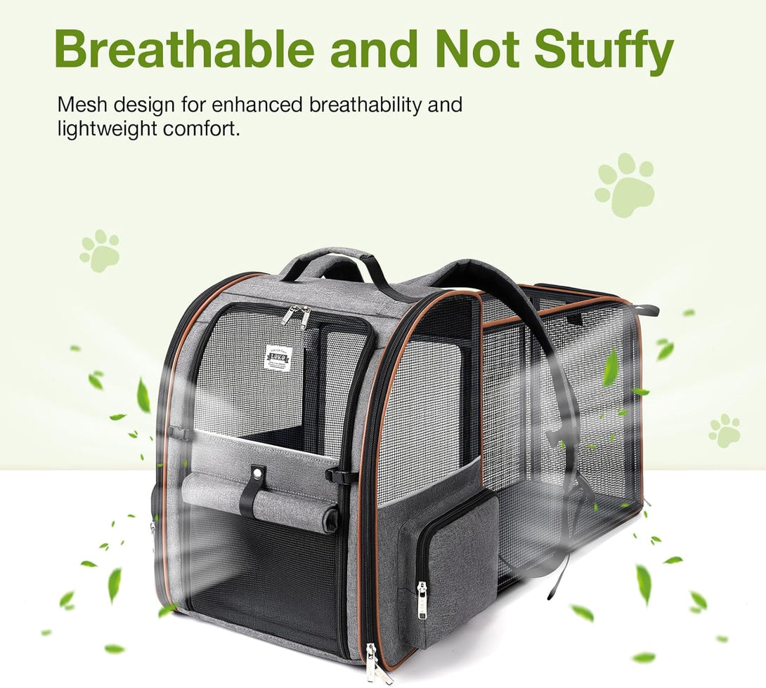 Large Expandable Pet Carrier Backpack,
Large Fluffy Dog Beds,
Expandable Pet Backpack Carriers,
Big Dog Backpack Carrier,
Large Pet Carrier Backpacks