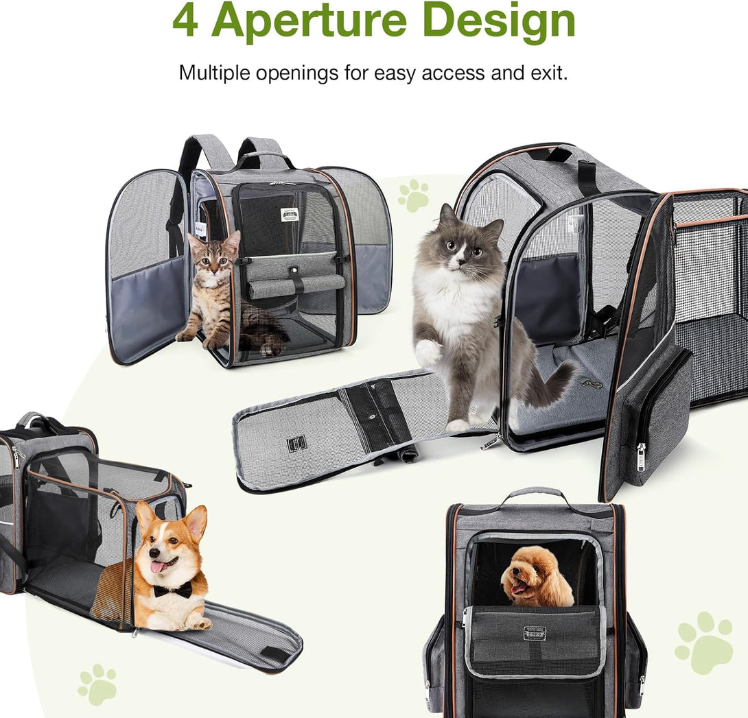 Large Expandable Pet Carrier Backpack,
Large Fluffy Dog Beds,
Expandable Pet Backpack Carriers,
Big Dog Backpack Carrier,
Large Pet Carrier Backpacks