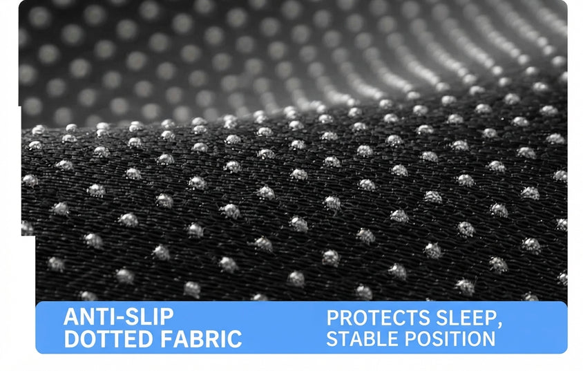 Bed For Small Dog: Detachable Breathable Teddy & Bichon Sleep Nest - CatebyPets