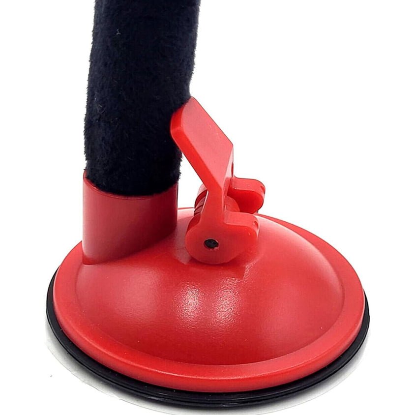 Portable Cat Punching Bag Toy Interactive Indoor Cats Kitten Toy - CatebyPets