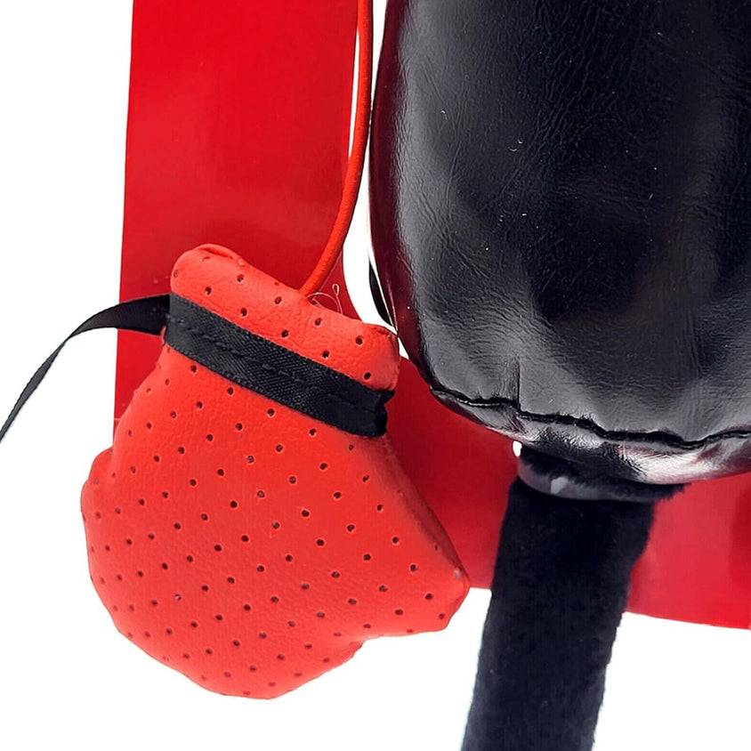 Portable Cat Punching Bag Toy Interactive Indoor Cats Kitten Toy - CatebyPets