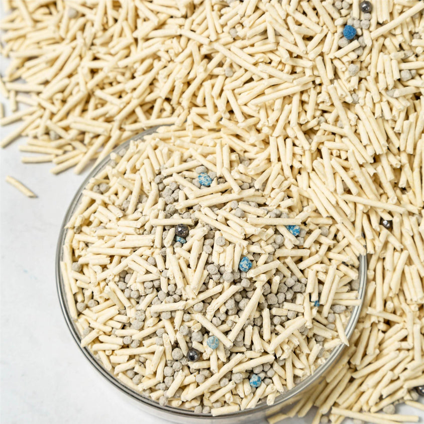 Eco-Purrfection: Cat Litter Environmentally Friendly & Clumping - CatebyPets