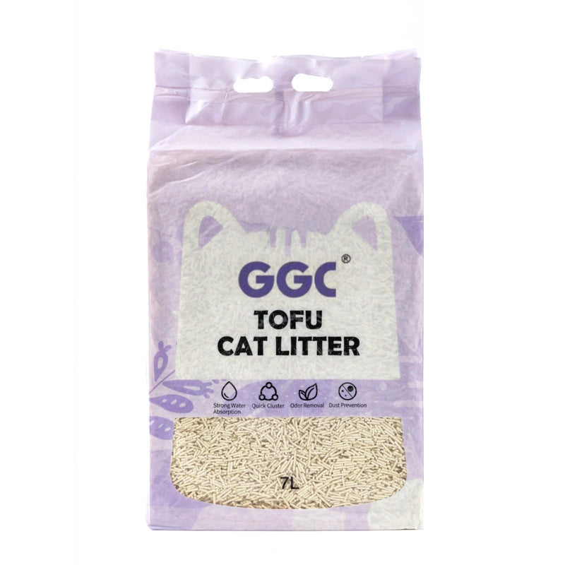 Eco-Purrfection: Cat Litter Environmentally Friendly & Clumping - CatebyPets