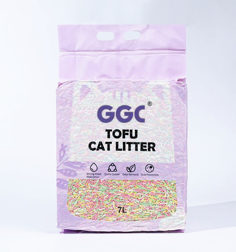 Eco-Purrfection: Cat Litter Environmentally Friendly & Clumping - CatebyPets