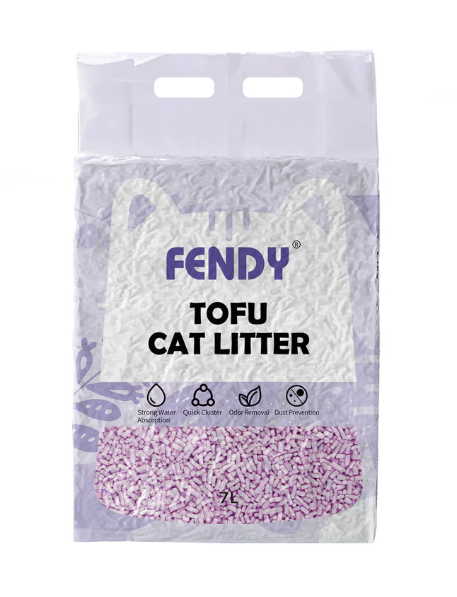 Eco-Purrfection: Cat Litter Environmentally Friendly & Clumping - CatebyPets
