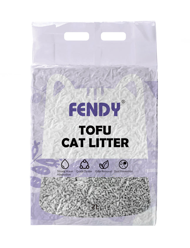 Eco-Purrfection: Cat Litter Environmentally Friendly & Clumping - CatebyPets