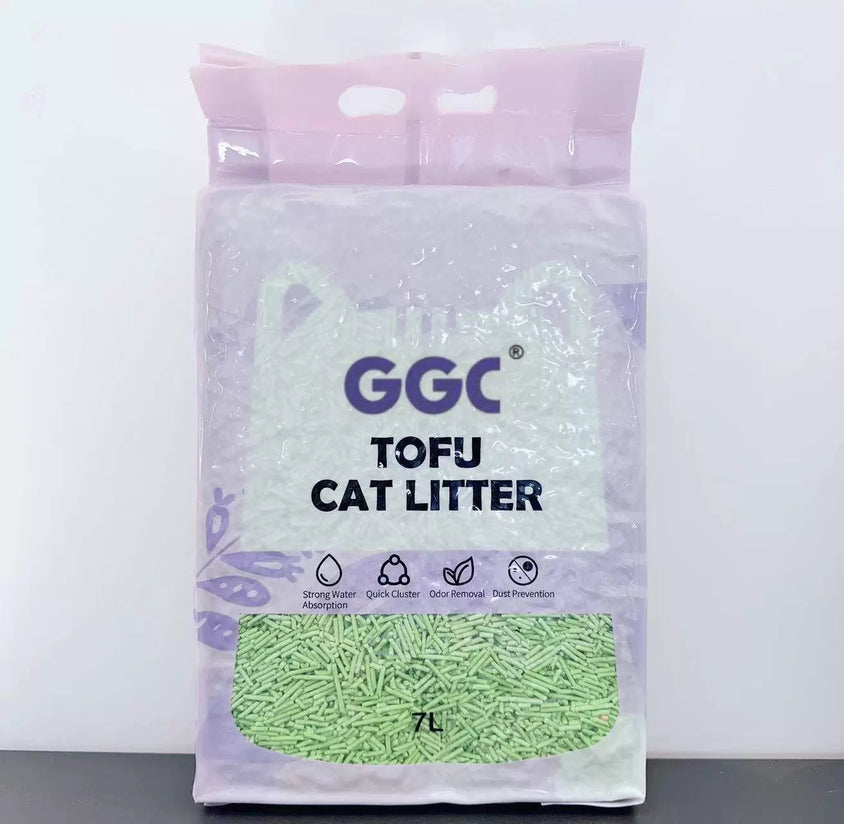 Eco-Purrfection: Cat Litter Environmentally Friendly & Clumping - CatebyPets