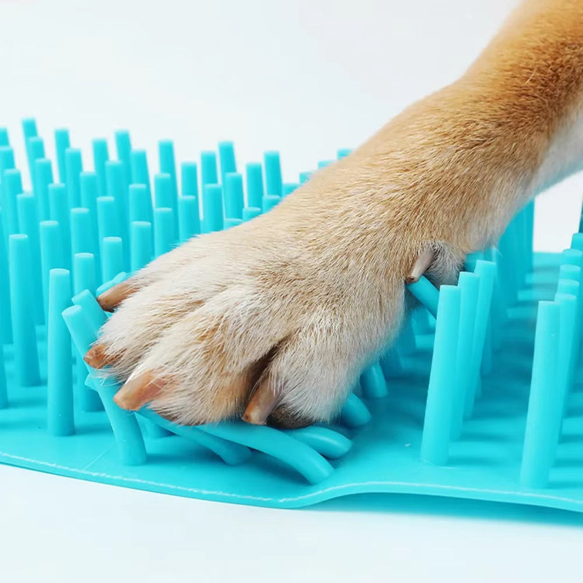 Dog Paw Cleaner 
Fast-Drying Pet Paw Cleaner - CatebyPets