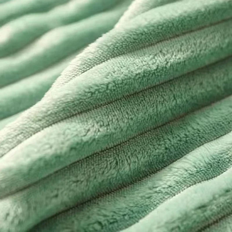 Soft Pet Dog Bed Winter Warm Dog Sleeping Mat - CatebyPets