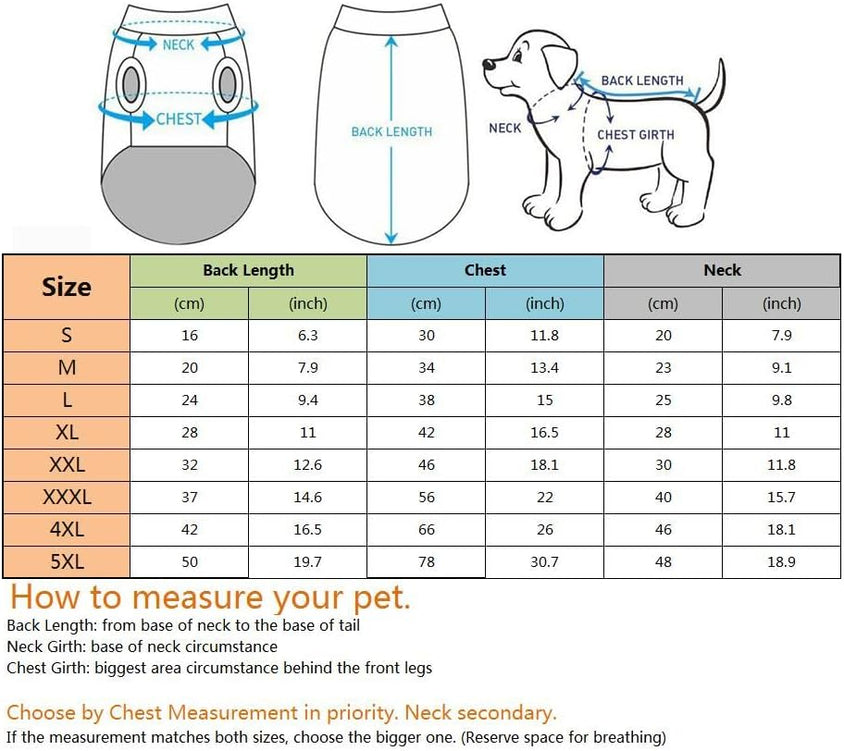 Customized Dog Breed Fashion T-Shirt - Unique Pet Apparel - CatebyPets
