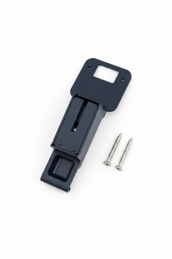Door Buddy Cat Door Prop – Adjustable Door Holder for Cats - CatebyPets