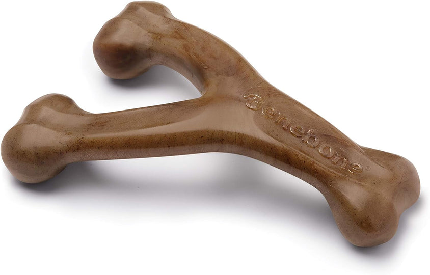 Durable Dog Chew Toy for Aggressive Chewers - CatebyPets
