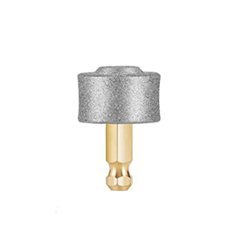 Electric Pet Nail Grinder -LED Light - USB Rechargeable - CatebyPets