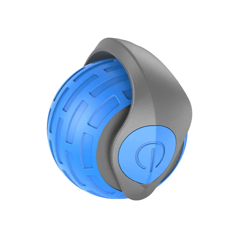 Interactive Pet Toys Ball Auto Electric Rolling Ball - CatebyPets