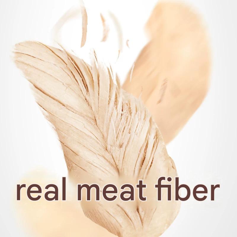 Freeze-Dried Cat Treats: Chicken Pieces, Crunchy Bites - CatebyPets