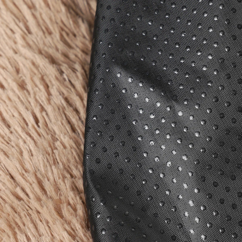 Orthopedic Fluffy Comfort Bed for Large Dogs & Cats - CatebyPets