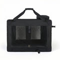  Black Pet Cart