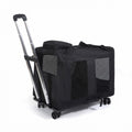  Black - with pull rod