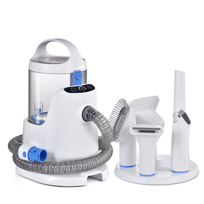 宠物理毛器吸毛电推剪猫咪狗狗除毛器用品吸尘器宠物专用吸毛器