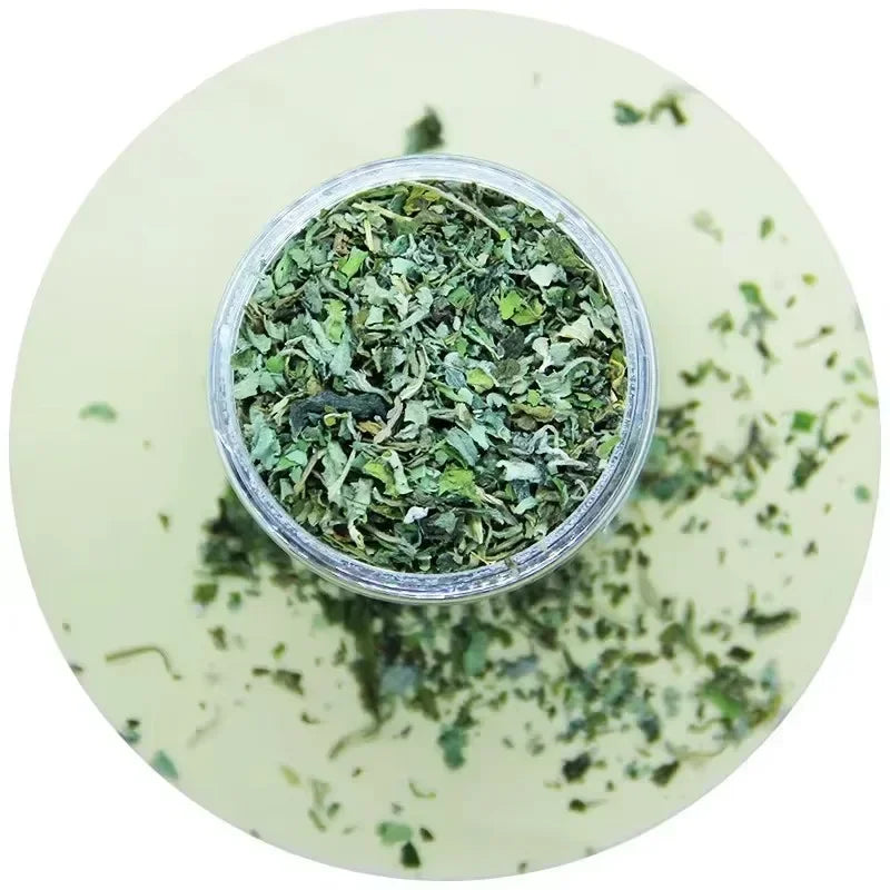 Pet Store Organic Catnip Mint Toy: Eco-Friendly Feline Fun - CatebyPets