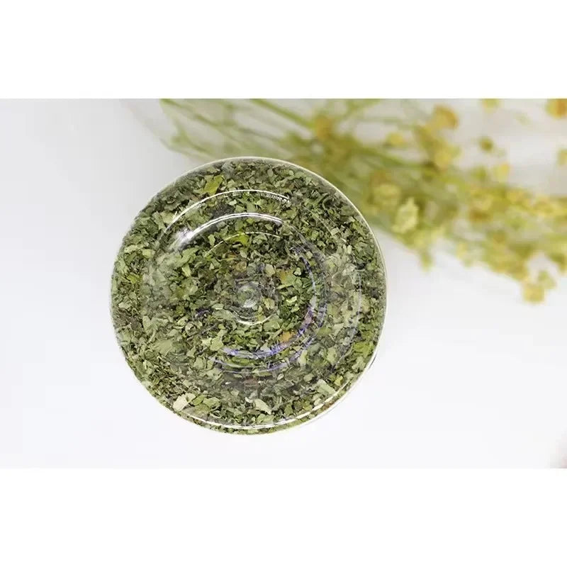 Pet Store Organic Catnip Mint Toy: Eco-Friendly Feline Fun - CatebyPets