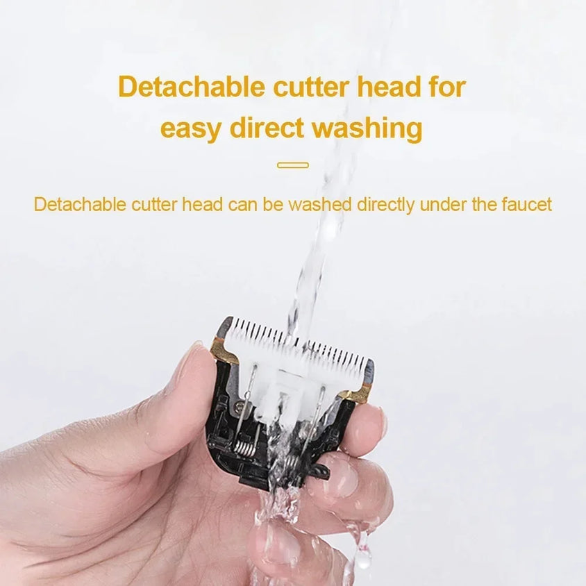 Cateby Luxury Pet Hair Clipper - CatebyPets
