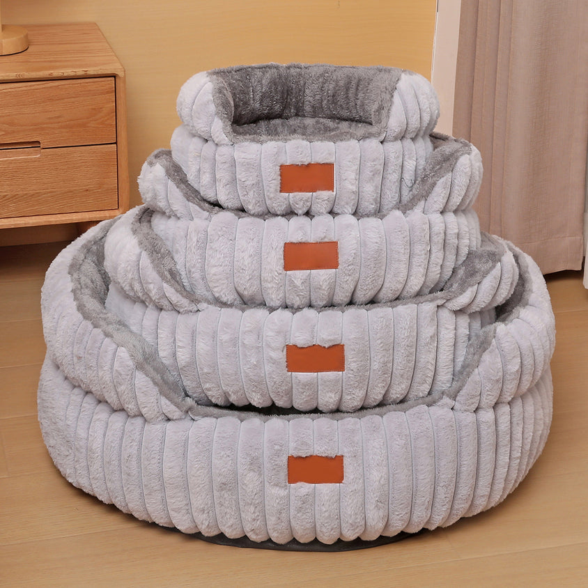 Pet Store Plush Pup: Cozy Companions for Your Furry Friend - CatebyPets