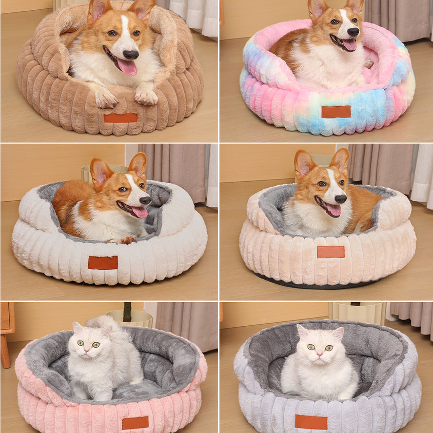 Pet Store Plush Pup: Cozy Companions for Your Furry Friend - CatebyPets