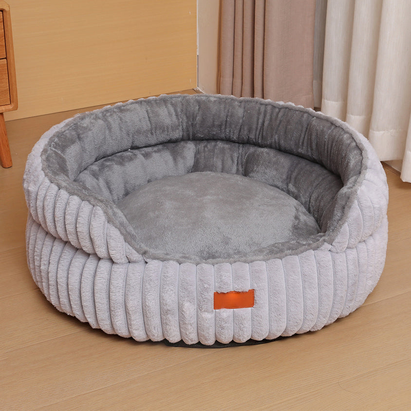 Pet Store Plush Pup: Cozy Companions for Your Furry Friend - CatebyPets