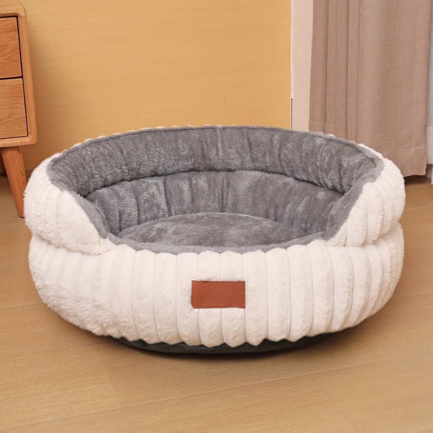 Pet Store Plush Pup: Cozy Companions for Your Furry Friend - CatebyPets