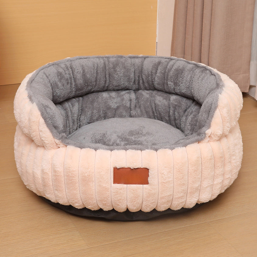 Pet Store Plush Pup: Cozy Companions for Your Furry Friend - CatebyPets