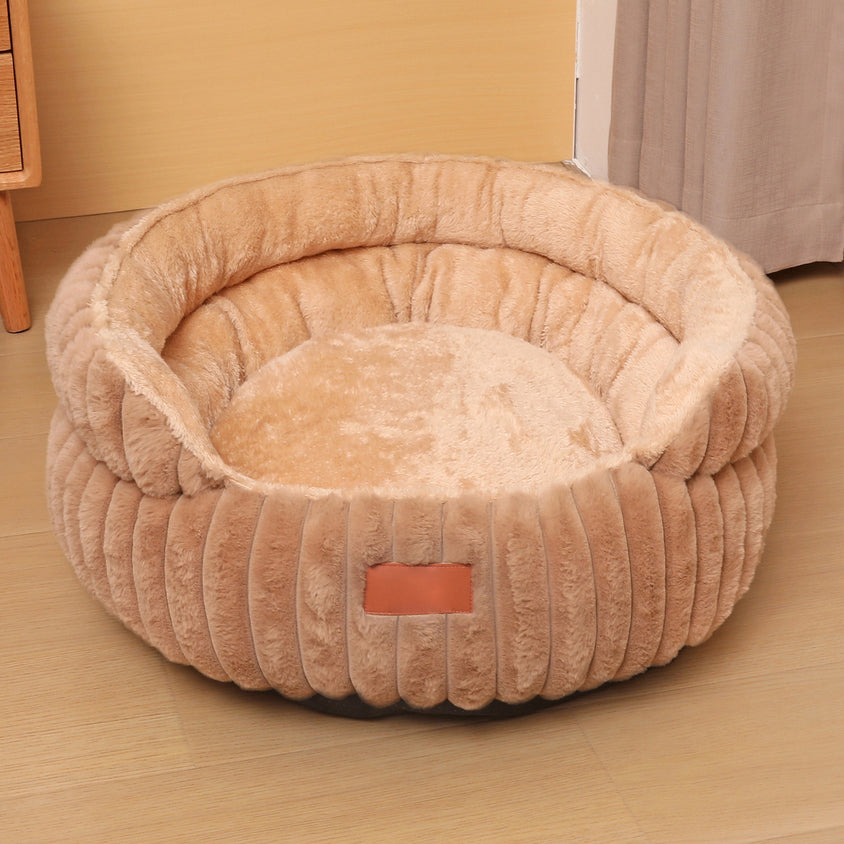 Pet Store Plush Pup: Cozy Companions for Your Furry Friend - CatebyPets