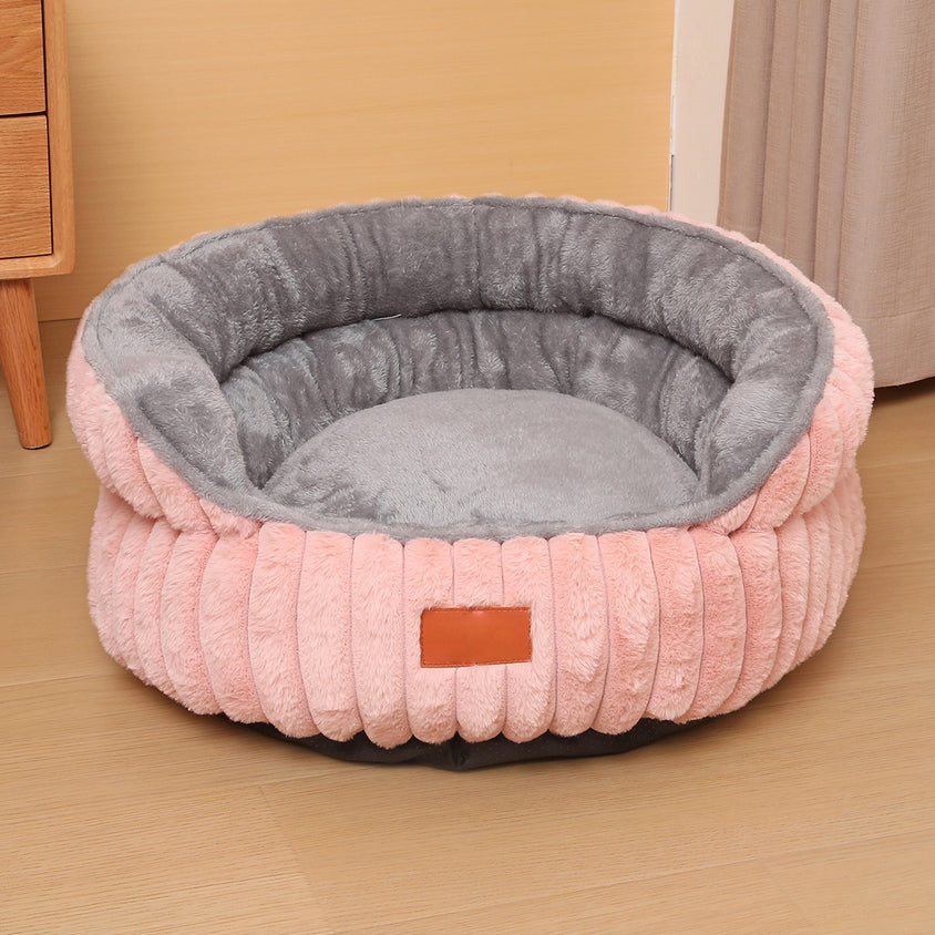 Pet Store Plush Pup: Cozy Companions for Your Furry Friend - CatebyPets