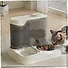 Fed Cat Smart Feeder: Ultimate Meal Satisfaction for Pets - CatebyPets