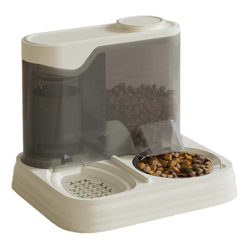 Fed Cat Smart Feeder: Ultimate Meal Satisfaction for Pets - CatebyPets