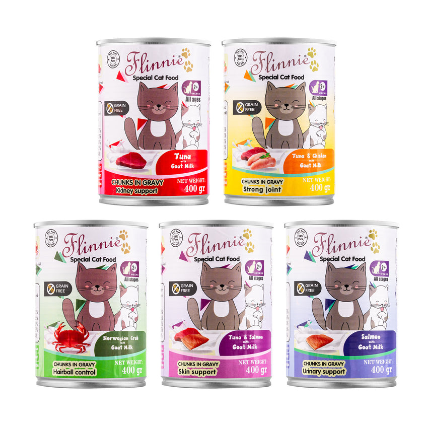 Ultimate Dog of Dog Premium Canned Food – 400g Nutrient-Rich Feast - CatebyPets