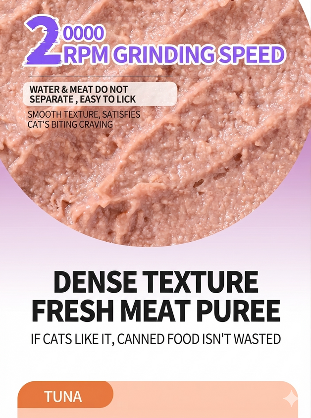Wellness Pet Food Canned Cat Food Functional Wet 400g Can - CatebyPets