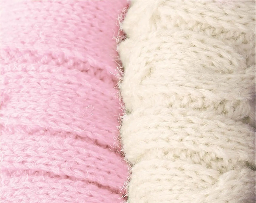 Puppy Sweater for Small Dogs - Warm Winter Clothes Medium - CatebyPets
